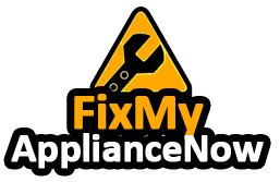 fix my appiance now - appliance repair services