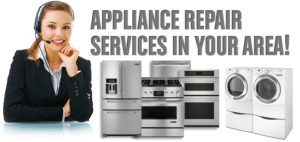 Appliance Repair In Your Area 300x142 
